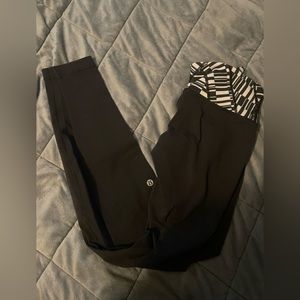 Lulu Leggings